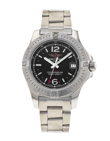Breitling Colt Lady A77388